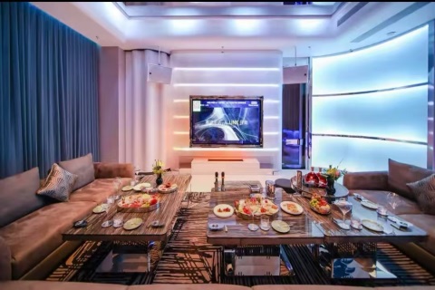 阳江商务夜场招聘礼仪/接待,阳江高端KTV招聘信息