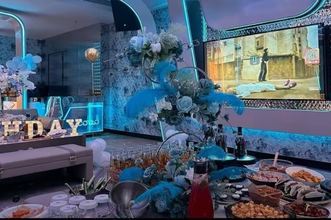 盐城夜场招聘演员,住宿有房补,盐城KTV招聘信息