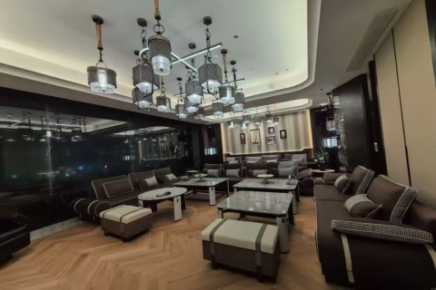 六盘水高端夜店招聘礼宾员,六盘水高端KTV,为梦想而战青春无悔
