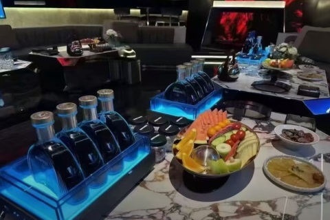 昆明泰隆KTV招聘,昆明泰隆KTV,加入团队让职业更上一层楼