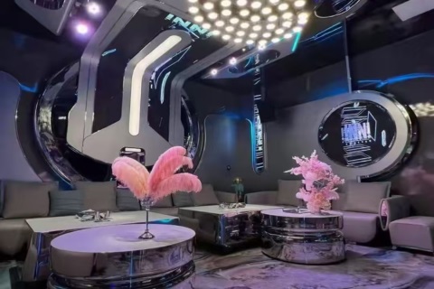 江门GOGO酒吧招聘,江门GOGO酒吧,加入我们开启职业黄金期